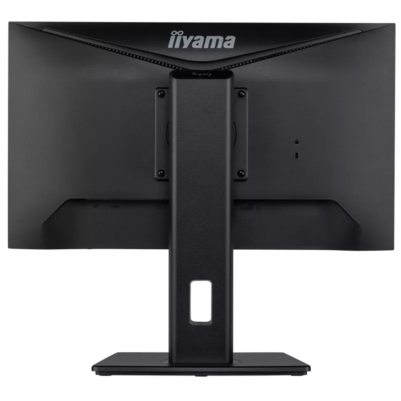 iiyama ProLite XUB2293HS-B3 computer monitor 54.6 cm (21.5 inch) 1920 x 1080 pixels Full HD LED Black