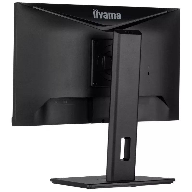 iiyama ProLite XUB2293HS-B3 computer monitor 54.6 cm (21.5 inch) 1920 x 1080 pixels Full HD LED Black