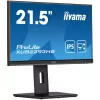 iiyama ProLite XUB2293HS-B3 computer monitor 54.6 cm (21.5 inch) 1920 x 1080 pixels Full HD LED Black