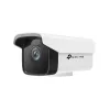 IP security camera TP-Link VIGI 3MP Outdoor Bullet Network Camera, 3 MP, 30 fps, 30 m night vision, wired, white