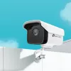 IP security camera TP-Link VIGI 3MP Outdoor Bullet Network Camera, 3 MP, 30 fps, 30 m night vision, wired, white
