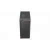 Aerocool Skribble Midi Tower Black