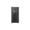 Aerocool Skribble Midi Tower Black