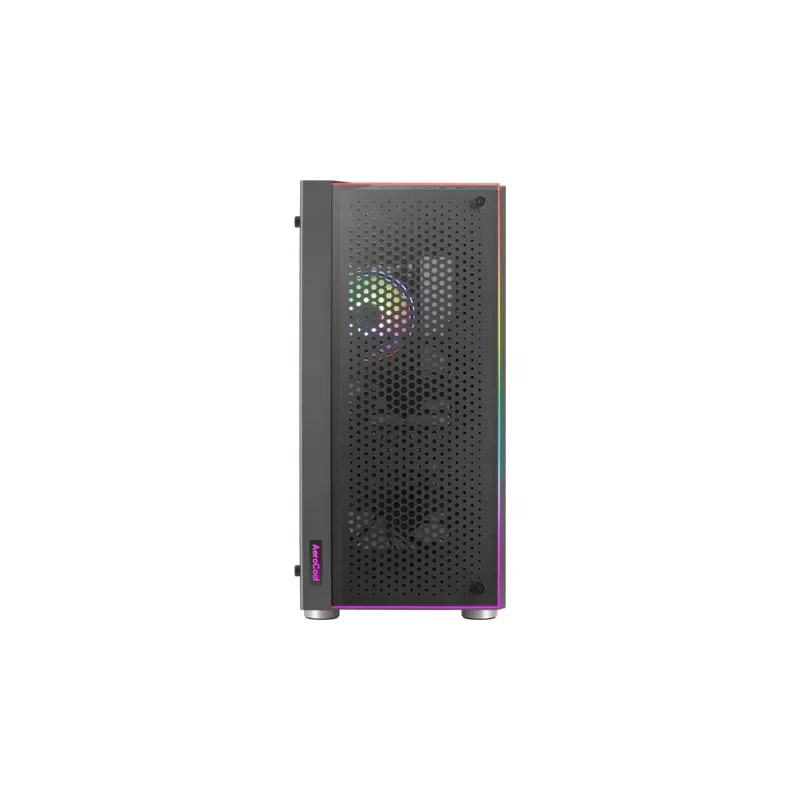 Aerocool Skribble Midi Tower Black
