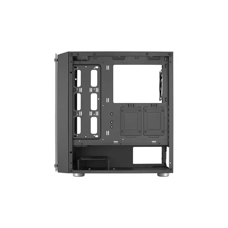 Aerocool Skribble Midi Tower Black