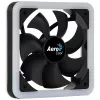 Aerocool Edge 14 Computer case Fan 14 cm Black