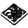 Aerocool Edge 14 Computer case Fan 14 cm Black