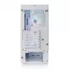 PC Case Thermaltake View 200 TG Snow ARGB Midi Tower White