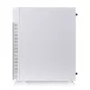 PC Case Thermaltake View 200 TG Snow ARGB Midi Tower White