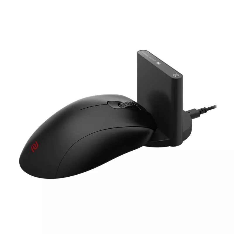 ZOWIE EC3-CW mouse Gaming Right-hand RF Wireless Optical 3200 DPI