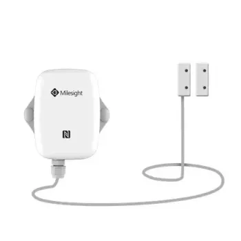 Temperature and Humidity Outdoor Sensor Milesight EM300-TH-868M (LoRaWAN 868 MHz)