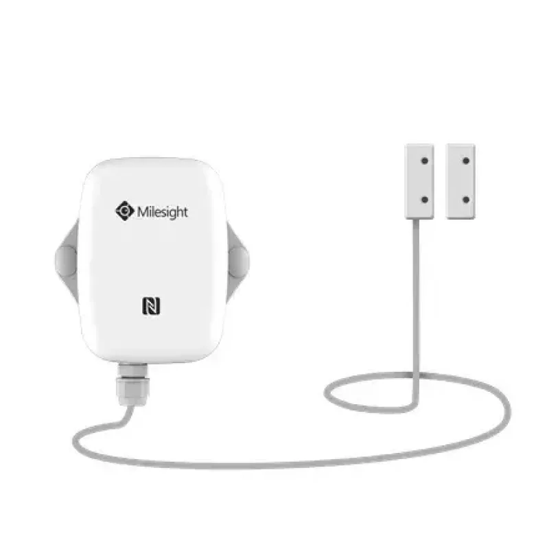 Temperature and Humidity Outdoor Sensor Milesight EM300-TH-868M (LoRaWAN 868 MHz)