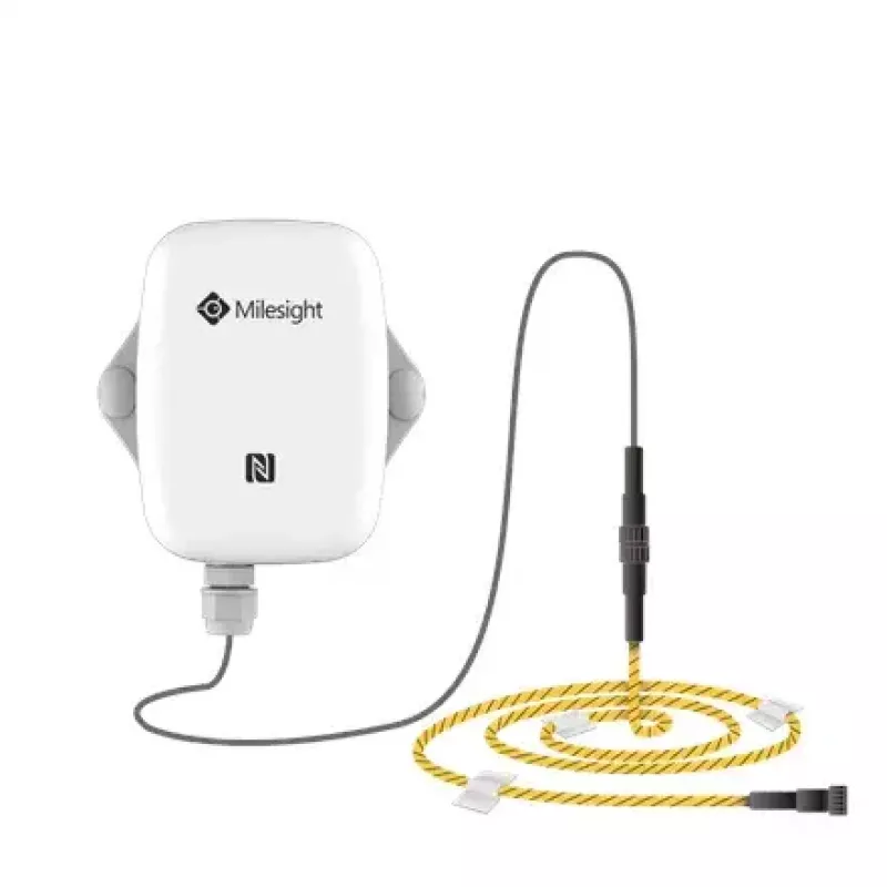 Temperature and Humidity Outdoor Sensor Milesight EM300-TH-868M (LoRaWAN 868 MHz)