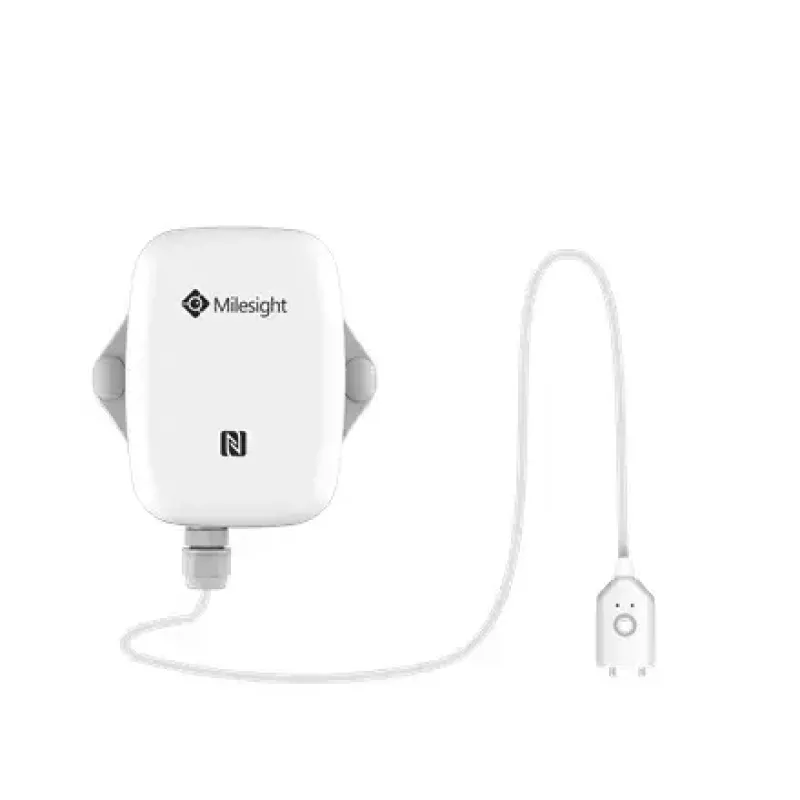 Temperature and Humidity Outdoor Sensor Milesight EM300-TH-868M (LoRaWAN 868 MHz)