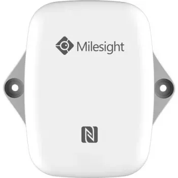 Temperature and Humidity Outdoor Sensor Milesight EM300-TH-868M (LoRaWAN 868 MHz)