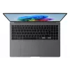 Samsung Galaxy Book5 Pro Intel Core Ultra 7 258V Laptop 40.6 cm (16 inch) Touchscreen WQXGA+ 32 GB LPDDR5x-SDRAM 1 TB SSD Wi-Fi 7 (802.11be) Windows 11 Pro German Grey