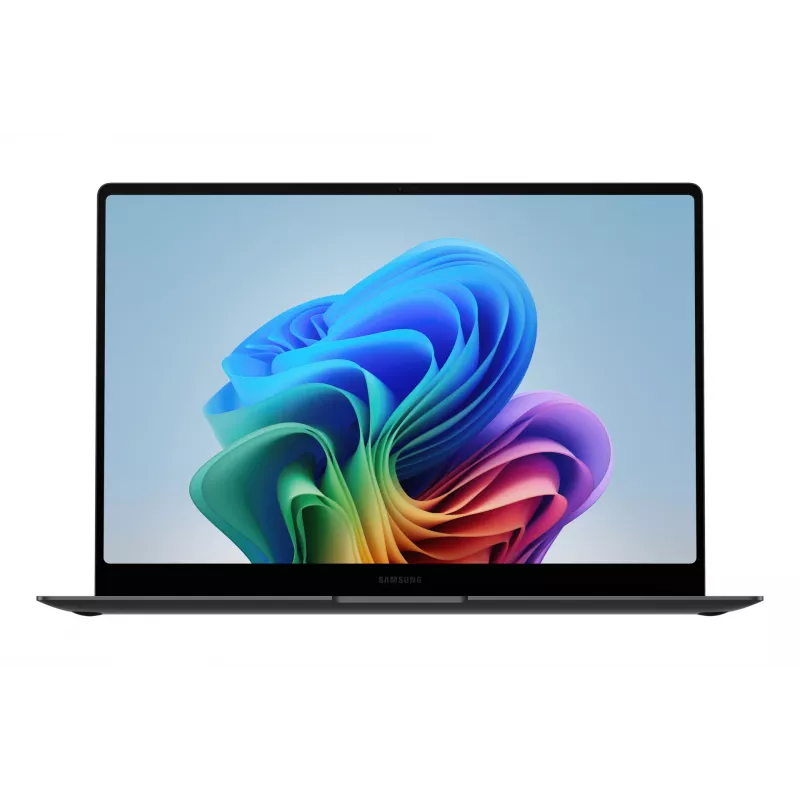 Samsung Galaxy Book5 Pro Intel Core Ultra 7 258V Laptop 40.6 cm (16 inch) Touchscreen WQXGA+ 32 GB LPDDR5x-SDRAM 1 TB SSD Wi-Fi 7 (802.11be) Windows 11 Pro German Grey