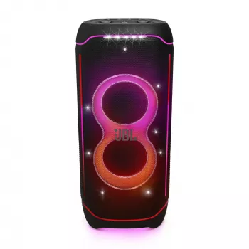 JBL PartyBox Ultimate Black 1100 W