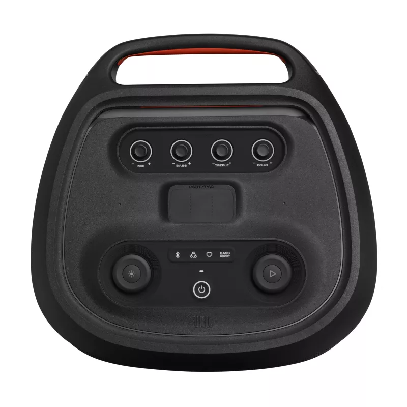 JBL PartyBox Ultimate Black 1100 W