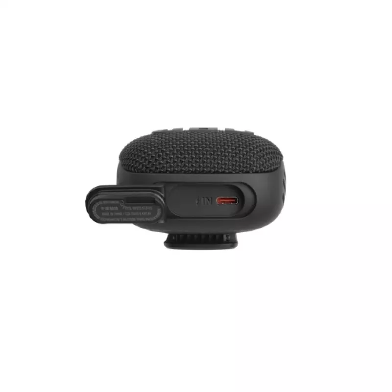 JBL Wind 3S Mono portable speaker Black 5 W