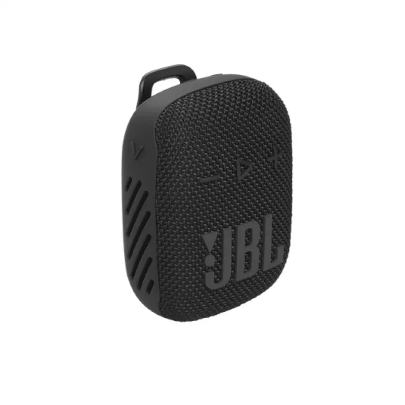 JBL Wind 3S Mono portable speaker Black 5 W