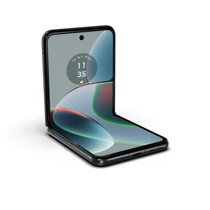 Motorola razr Razr40 green 17.5 cm (6.9 inch) Dual SIM Android 13 5G USB Type-C 8 GB 256 GB 4200 mAh