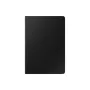 Samsung EF-BT630P 27.9 cm (11 inch) Folio Black