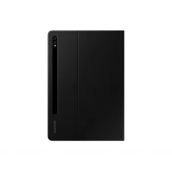 Samsung EF-BT630P 27.9 cm (11 inch) Folio Black