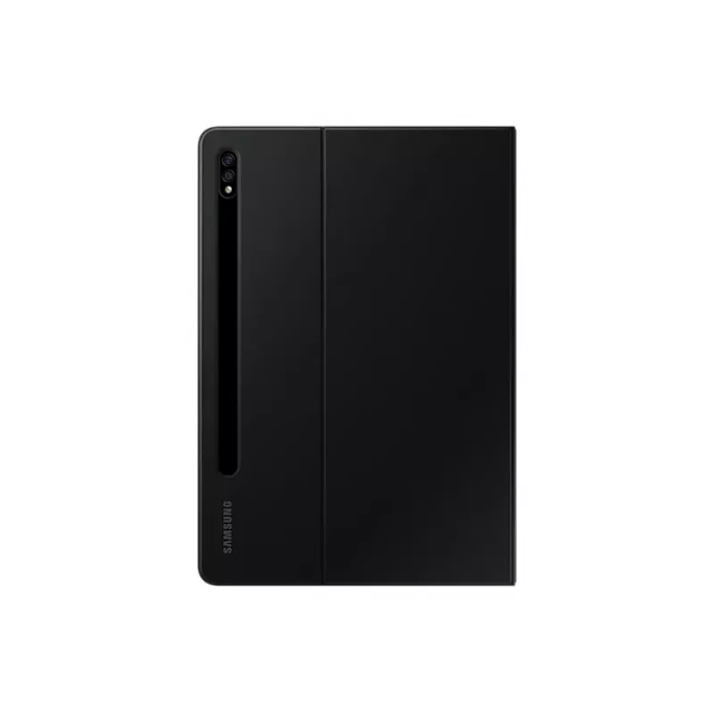 Samsung EF-BT630P 27.9 cm (11 inch) Folio Black