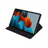 Samsung EF-BT630P 27.9 cm (11 inch) Folio Black