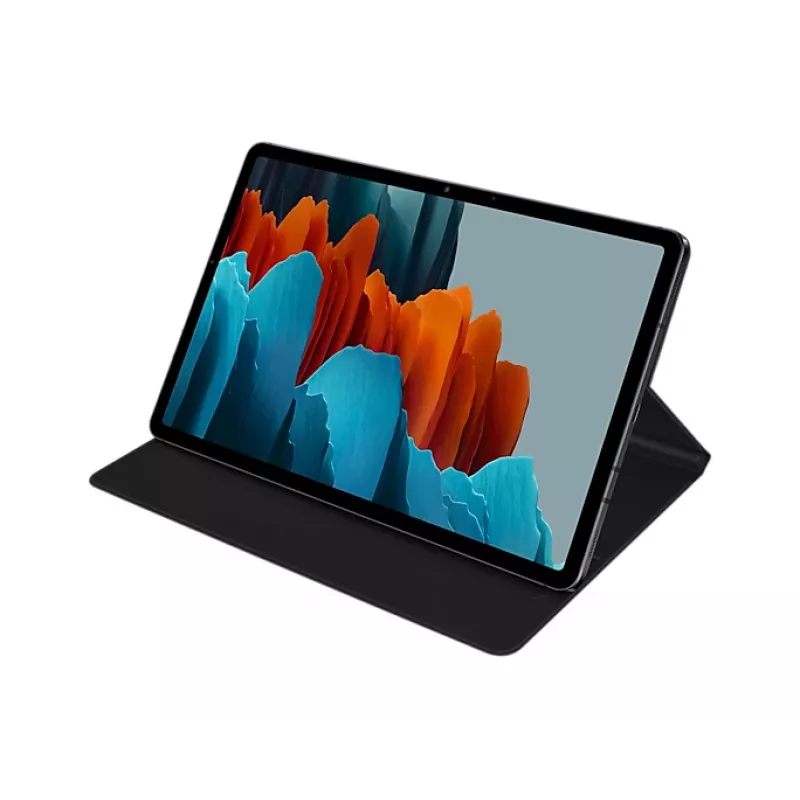 Samsung EF-BT630P 27.9 cm (11 inch) Folio Black