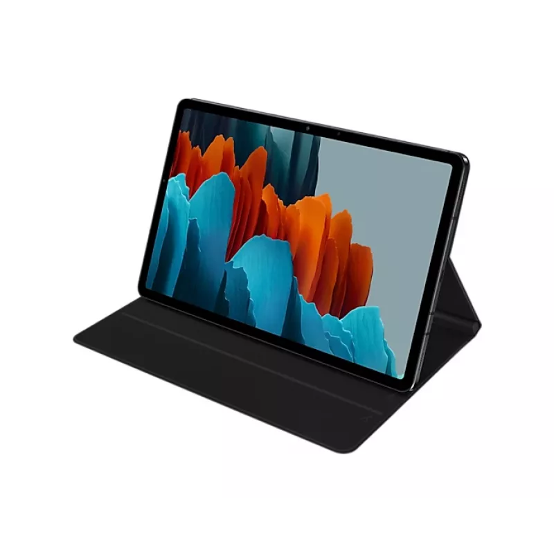 Samsung EF-BT630P 27.9 cm (11 inch) Folio Black