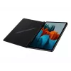 Samsung EF-BT630P 27.9 cm (11 inch) Folio Black