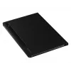 Samsung EF-BT630P 27.9 cm (11 inch) Folio Black
