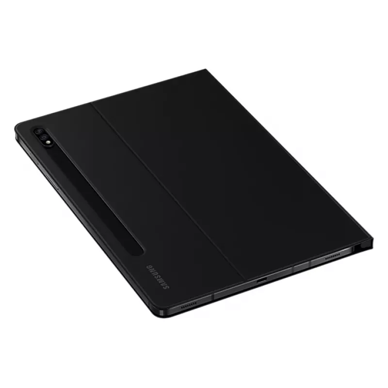 Samsung EF-BT630P 27.9 cm (11 inch) Folio Black