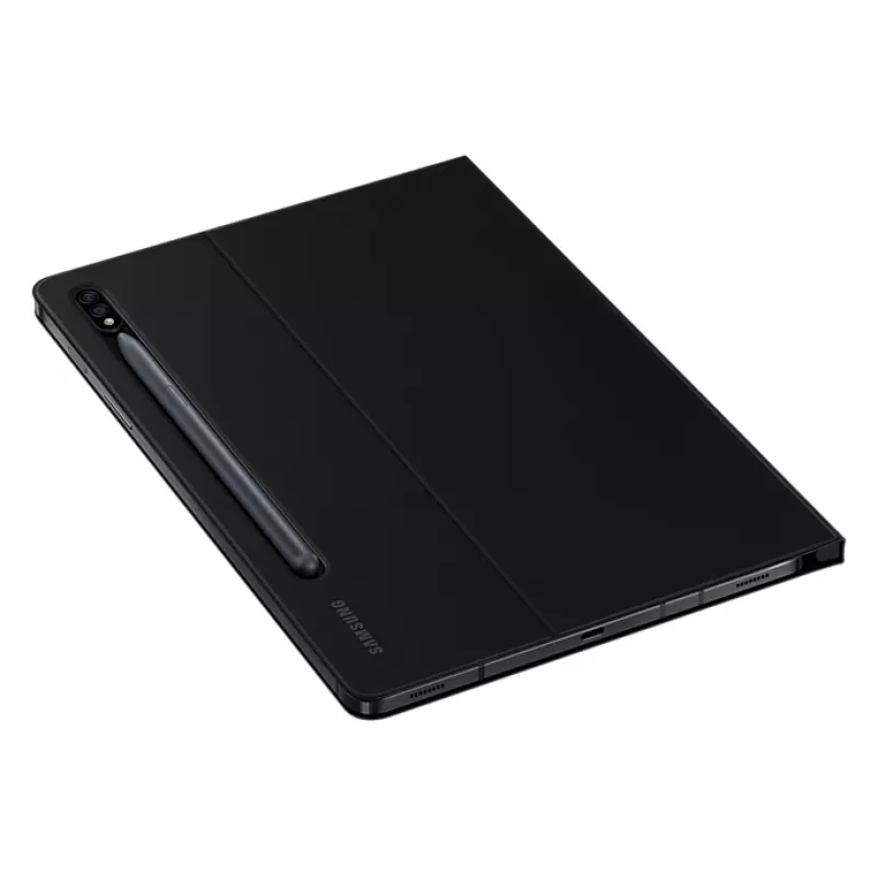 Samsung EF-BT630P 27.9 cm (11 inch) Folio Black
