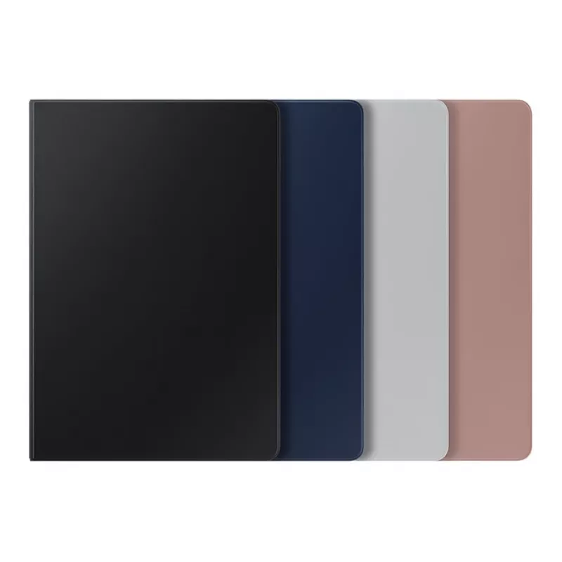 Samsung EF-BT630P 27.9 cm (11 inch) Folio Black