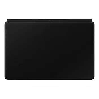 Samsung EF-DT870 QWERTZ German Pogo Pin Black