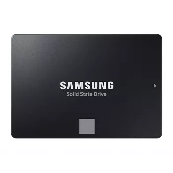 Samsung 870 EVO 1 TB 2.5 inch Serial ATA III V-NAND MLC