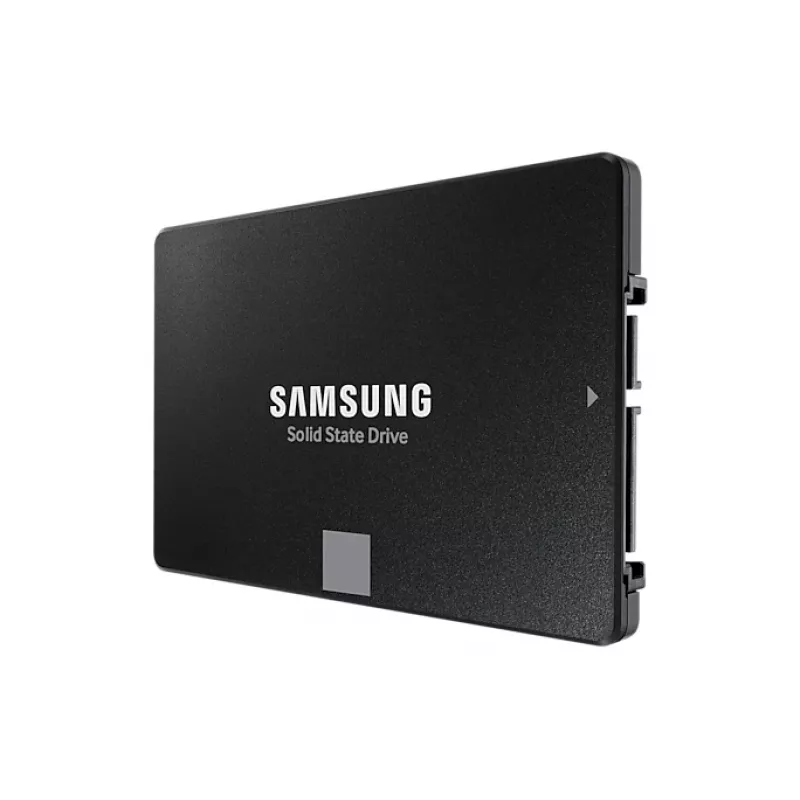 Samsung 870 EVO 1 TB 2.5 inch Serial ATA III V-NAND MLC