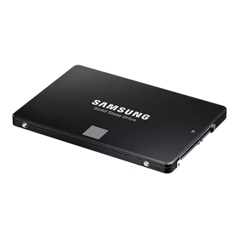 Samsung 870 EVO 1 TB 2.5 inch Serial ATA III V-NAND MLC