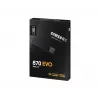 Samsung 870 EVO 1 TB 2.5 inch Serial ATA III V-NAND MLC