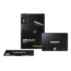 Samsung 870 EVO 1 TB 2.5 inch Serial ATA III V-NAND MLC