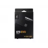 Samsung 870 EVO 1 TB 2.5 inch Serial ATA III V-NAND MLC