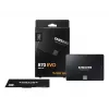 Samsung 870 EVO 1 TB 2.5 inch Serial ATA III V-NAND MLC