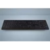 Active Key AK-C8100 Keyboard Medical USB QWERTZ German Black Full-size 105 Keys