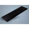 Active Key AK-C8100 Keyboard Medical USB QWERTZ German Black Full-size 105 Keys