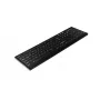Active Key AK-C8100 Keyboard Medical USB QWERTZ German Black Full-size 105 Keys