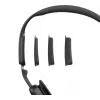 SHOKZ OpenMeet UC Wireless Bluetooth Bone Conduction Videoconferencing Headset with USB-C adapter