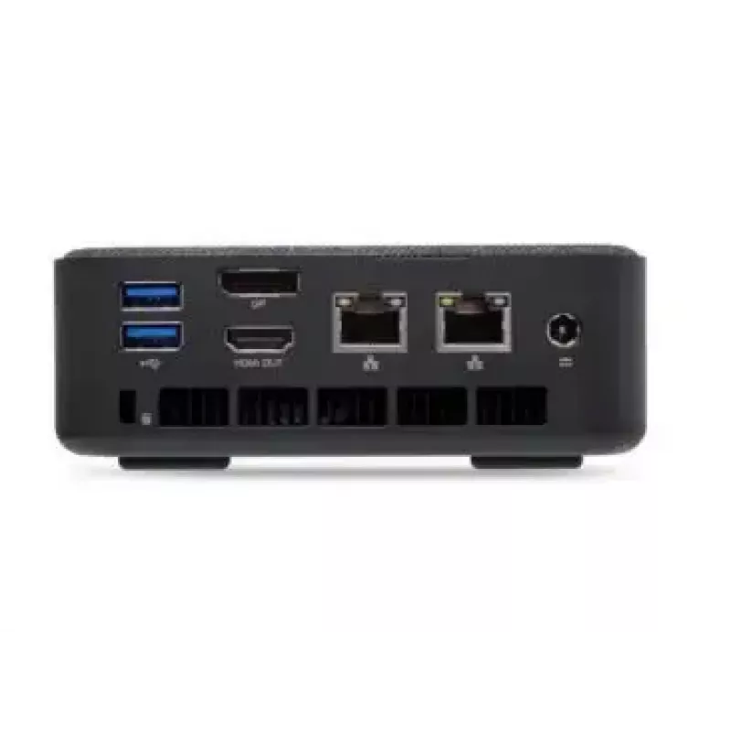 Acer Revo RB102 Mini PC Intel Core Ultra 5 125U, 16 GB, 512 GB SSD, Windows 11 Pro